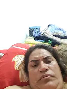 Milena Foox online show from March 18, 2025, 7:08 am