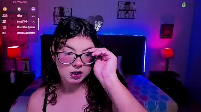  Lilly miller online show from March 11, 2025, 1:01 pm