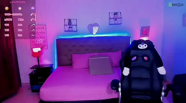  Lilly miller online show from March 14, 2025, 1:35 pm