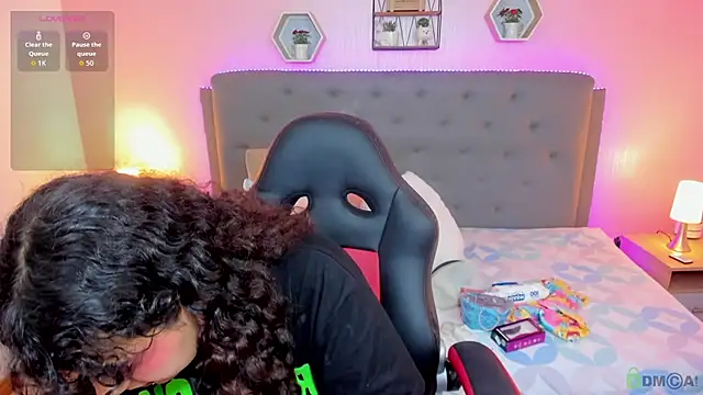  Lilly miller online show from September 13, 2025, 2:06 pm