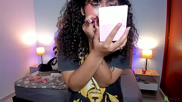  Lilly miller online show from September 20, 2025, 8:54 pm