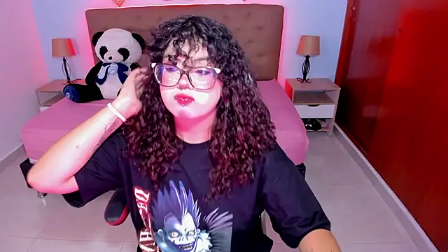  Lilly miller online show from October 4, 2025, 8:07 pm