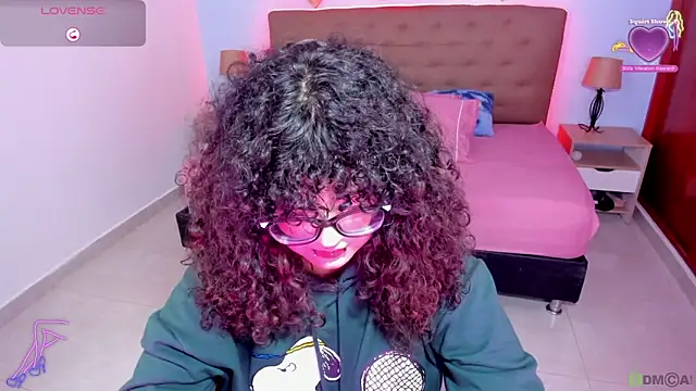  Lilly miller online show from October 5, 2025, 8:51 pm