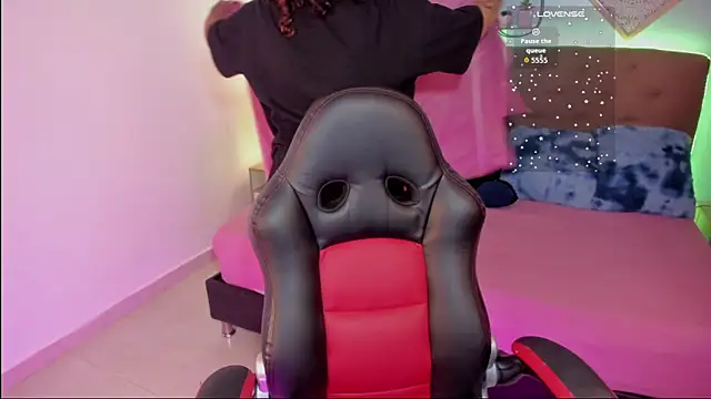  Lilly miller online show from November 18, 2025, 6:56 pm