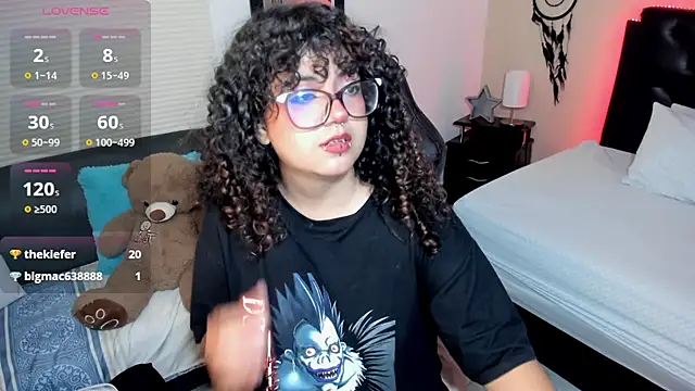  Lilly miller online show from March 9, 2026, 10:03 pm