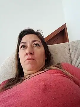 Luna-nevada online show from October 5, 2025, 2:59 pm