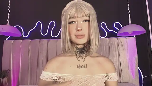 Zhally Dee online show from February 27, 2026, 7:58 pm