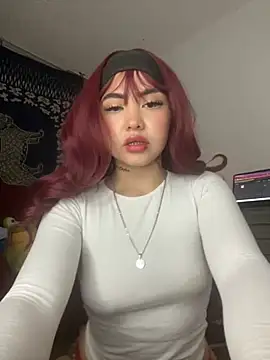 Snapshot of Mia_cullen_ chatting on October 18, 2025, 4:48 am Mia cullen online show from October 18, 2025, 4:48 am