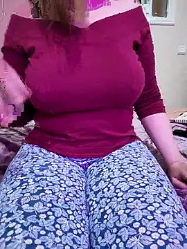 queen belisima1 online show from February 23, 2026, 9:34 pm