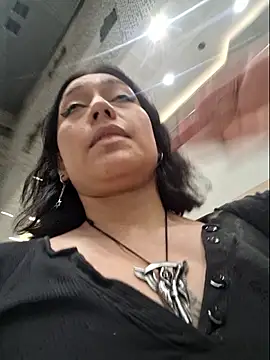 EvelynMoonx online show from March 8, 2025, 10:34 pm