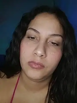 esmeralda jadees online show from March 9, 2025, 9:46 pm