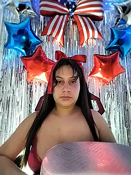 esmeralda jadees online show from July 2, 2026, 8:48 pm