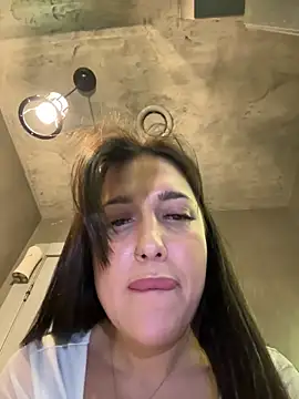 AleksandraRich online show from March 23, 2025, 6:26 am