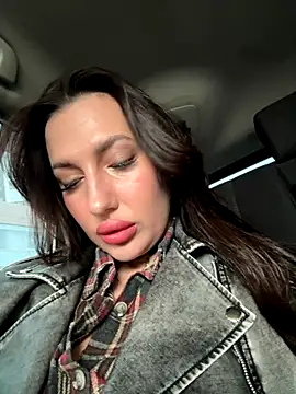 AleksandraRich online show from October 5, 2025, 2:43 am