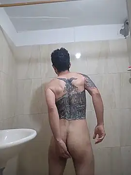 Andriofilit online show from May 19, 2026, 11:00 pm