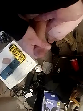 BlazeBennettXxxxxx online show from March 7, 2026, 12:24 pm