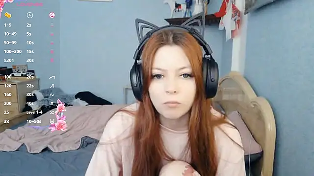 RendyDow online show from March 7, 2026, 8:11 am