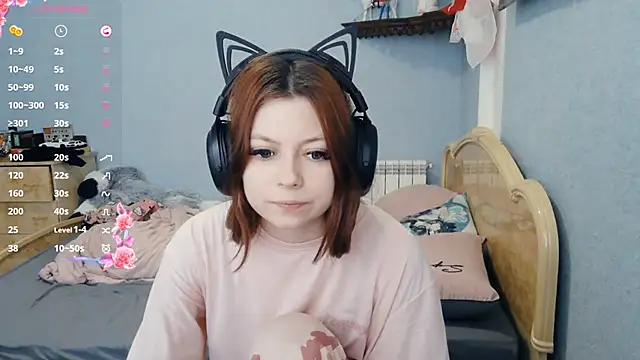 RendyDow online show from March 10, 2026, 8:08 am