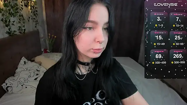 Snapshot of yourvodka chatting on March 13, 2025, 3:33 am yourvodka online show from March 13, 2025, 3:33 am