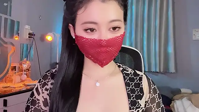 Snapshot of MI_KA22 chatting on September 30, 2025, 6:07 am MI KA22 online show from September 30, 2025, 6:07 am