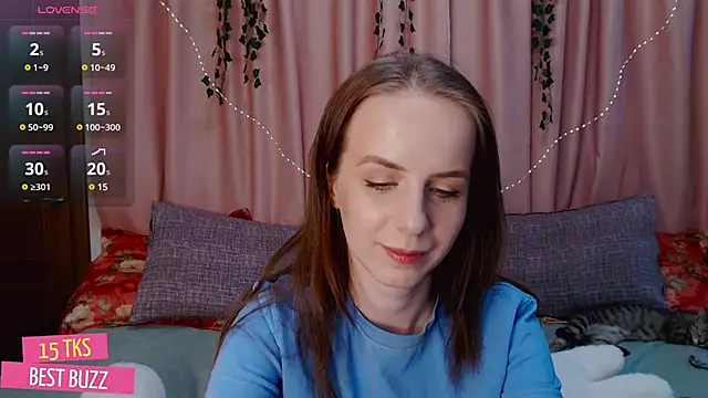 KapiLady  online show from March 12, 2025, 12:26 pm