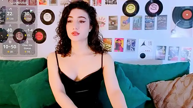 Maya Rogerss online show from May 1, 2026, 3:05 pm