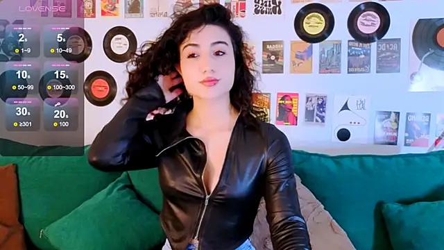 Snapshot of Maya_Rogerss chatting on May 11, 2026, 3:07 pm Maya Rogerss online show from May 11, 2026, 3:07 pm