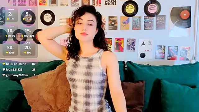 Snapshot of Maya_Rogerss chatting on June 30, 2026, 2:51 pm Maya Rogerss online show from June 30, 2026, 2:51 pm