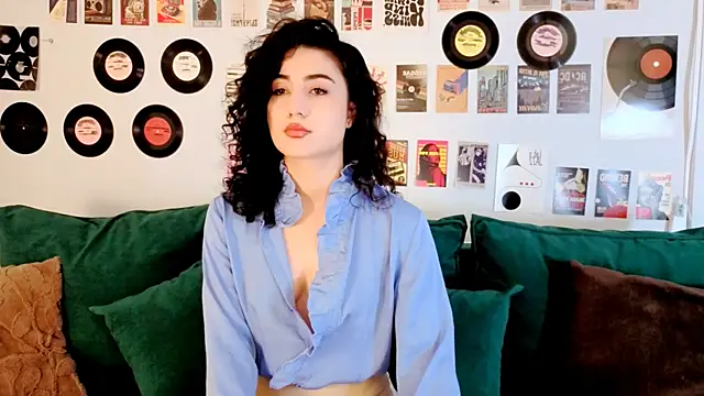 Snapshot of Maya_Rogerss chatting on July 12, 2026, 2:41 pm Maya Rogerss online show from July 12, 2026, 2:41 pm