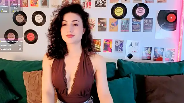 Snapshot of Maya_Rogerss chatting on July 15, 2026, 2:55 pm Maya Rogerss online show from July 15, 2026, 2:55 pm