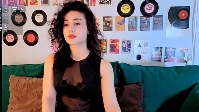 Snapshot of Maya_Rogerss chatting on July 27, 2026, 2:35 pm Maya Rogerss online show from July 27, 2026, 2:35 pm