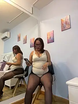 SophiaQueens online show from June 1, 2026, 8:21 pm