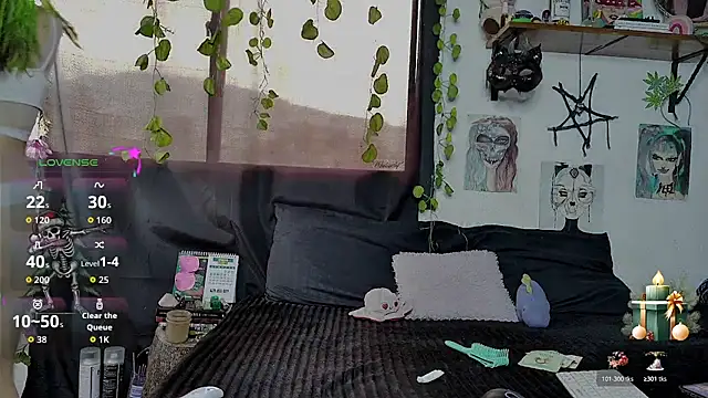 420mussa online show from January 8, 2026, 5:15 pm