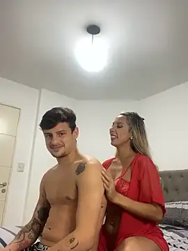 CarinaRose online show from March 11, 2025, 1:37 am