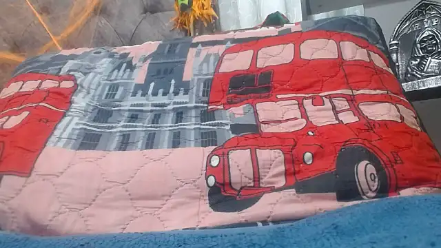 Snapshot of ANA-BULLOCK- chatting on October 25, 2025, 12:34 pm ANA-BULLOCK- online show from October 25, 2025, 12:34 pm