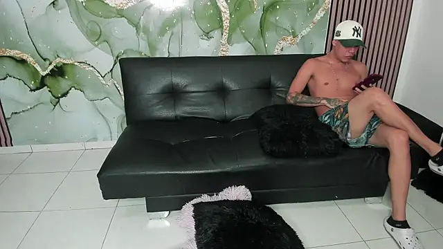 hot dirty paradise 66 online show from February 10, 2026, 9:52 pm