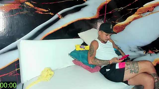 hot dirty paradise 66 online show from March 3, 2026, 4:29 am