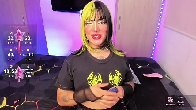 Sophie whitexxx online show from April 21, 2026, 8:09 am