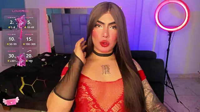 Sophie whitexxx online show from July 29, 2026, 8:18 pm