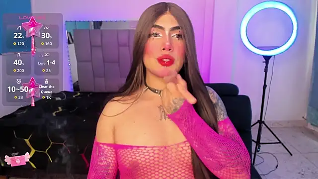 Sophie whitexxx online show from August 6, 2026, 8:33 pm
