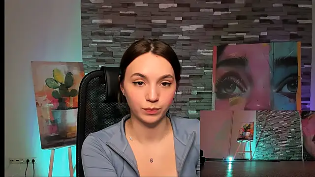 Snapshot of OlgaPetrova chatting on March 14, 2025, 7:34 pm OlgaPetrova online show from March 14, 2025, 7:34 pm