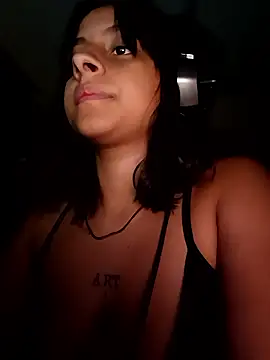 ANDROMEEDA online show from January 17, 2026, 7:46 am