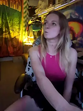 AlicePayne online show from January 9, 2026, 7:33 am