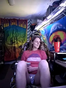 AlicePayne online show from January 19, 2026, 7:12 am