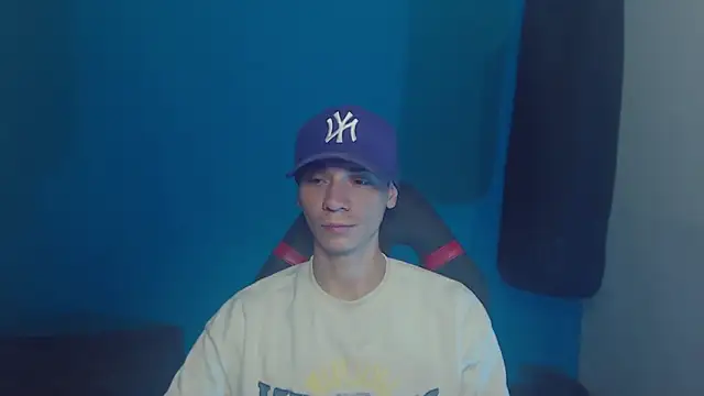 Burperking420  online show from March 17, 2025, 12:41 am