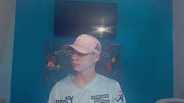 Burperking420  online show from February 13, 2026, 3:41 pm