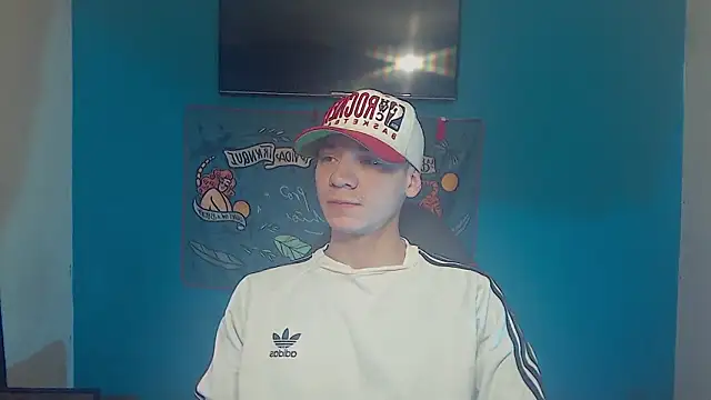 Burperking420  online show from April 24, 2026, 6:21 pm