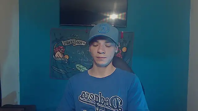 Burperking420  online show from April 30, 2026, 6:36 pm