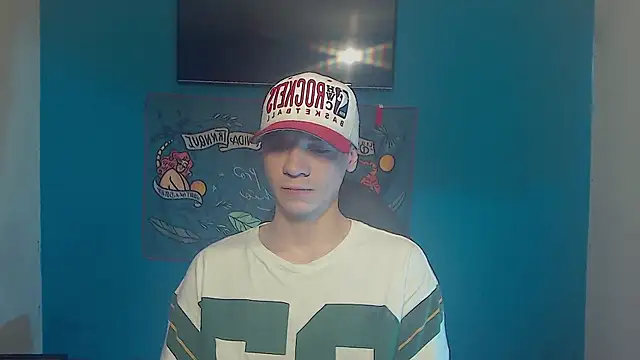 Burperking420  online show from May 4, 2026, 7:21 pm
