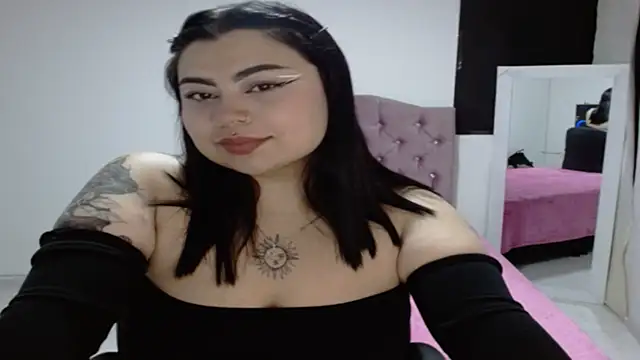 Snapshot of ISABELLA1609 chatting on March 7, 2025, 2:56 pm ISABELLA1609 online show from March 7, 2025, 2:56 pm